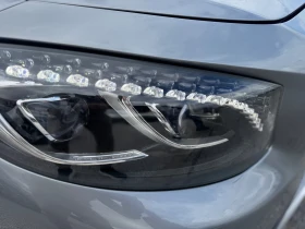 Mercedes-Benz S 63 AMG EDITION1 designo SWAROVSKI, снимка 8