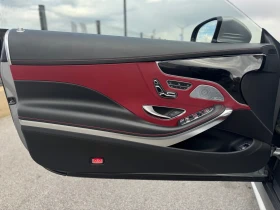 Mercedes-Benz S 63 AMG EDITION1 designo SWAROVSKI, снимка 10