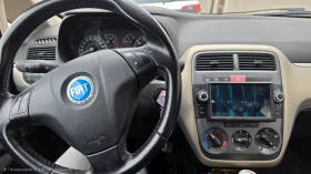 Fiat Punto Grande, снимка 5