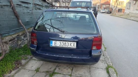 VW Passat B5, снимка 4
