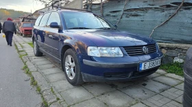 VW Passat B5, снимка 1