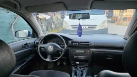 VW Passat B5, снимка 10
