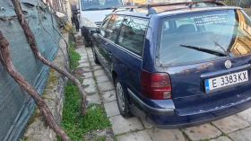 VW Passat B5, снимка 5