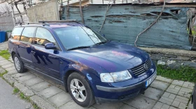 VW Passat B5, снимка 2