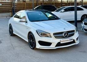 Mercedes-Benz CLA 250 AMG-pack 4-matik, снимка 1