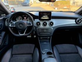 Mercedes-Benz CLA 250 AMG-pack 4-matik, снимка 10