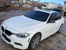 BMW 328 M PACK * * CARFAX * * АВТО КРЕДИТ * * , снимка 1