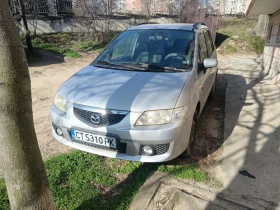 Mazda Premacy 2.0 DTI, снимка 3