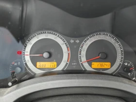 Toyota Auris  1.6 VVTI 132 к.с.FaceLift Navi Evro 5, снимка 7