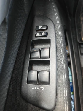 Toyota Auris  1.6 VVTI 132 к.с.FaceLift Navi Evro 5, снимка 10