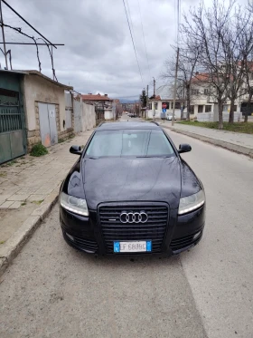Audi A6 3.0TDI quattro , снимка 1