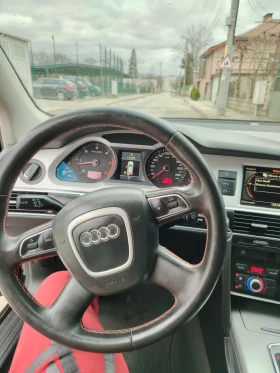 Audi A6 3.0TDI quattro , снимка 9