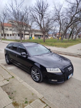 Audi A6 3.0TDI quattro , снимка 2