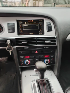 Audi A6 3.0TDI quattro , снимка 10