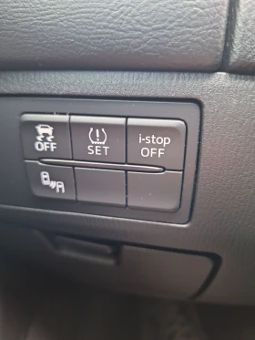 Mazda 6 Mazda 6 2.2D Skayactiv PODGREV NAVI KSENON AVTOMAT, снимка 8