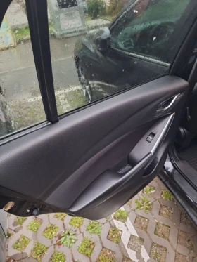 Mazda 6 Mazda 6 2.2D Skayactiv PODGREV NAVI KSENON AVTOMAT, снимка 16