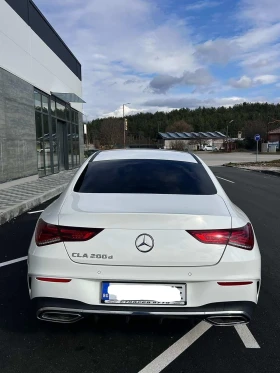 Mercedes-Benz CLA 200, снимка 6