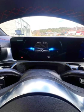 Mercedes-Benz CLA 200, снимка 14