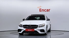 Mercedes-Benz E 300 AVANGARD* AMG PK* ОБДУХ* АМБИЕНТ* 2 КЛЮЧА* КРАЙНА , снимка 2