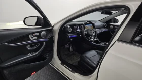 Mercedes-Benz E 300 AVANGARD* AMG PK* ОБДУХ* АМБИЕНТ* 2 КЛЮЧА* КРАЙНА , снимка 9