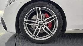 Mercedes-Benz E 300 AVANGARD* AMG PK* ОБДУХ* АМБИЕНТ* 2 КЛЮЧА* КРАЙНА , снимка 5