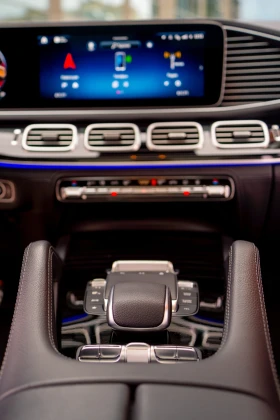 Mercedes-Benz GLE 450 d, снимка 11