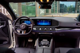 Mercedes-Benz GLE 450 d, снимка 12