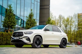 Mercedes-Benz GLE 450 d, снимка 2