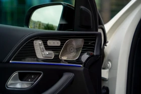 Mercedes-Benz GLE 450 d, снимка 15