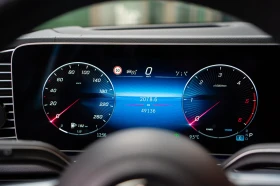Mercedes-Benz GLE 450 d, снимка 10