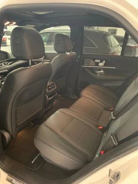 Mercedes-Benz GLE 450 d, снимка 16