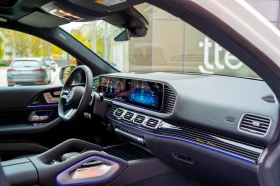 Mercedes-Benz GLE 450 d, снимка 13