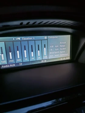 BMW 530 е60-М54В30-АГУ, снимка 16
