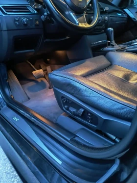 BMW 530 е60-М54В30-АГУ, снимка 9