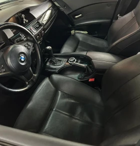 BMW 530 е60-М54В30-АГУ, снимка 15