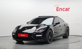 Porsche Panamera TURBO| 360| ОБДУХ| ЛИЗИНГ, снимка 1