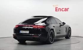 Porsche Panamera TURBO| 360| ОБДУХ| ЛИЗИНГ, снимка 2