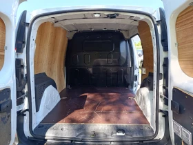Renault Kangoo 1.5 DCI 75кс., снимка 11