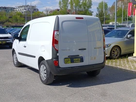 Renault Kangoo 1.5 DCI 75кс., снимка 4