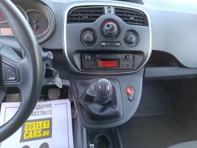 Renault Kangoo 1.5 DCI 75кс., снимка 7