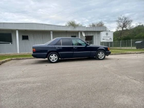 Mercedes-Benz 124 2.5 D, снимка 5