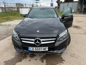 Mercedes-Benz C 220, снимка 4