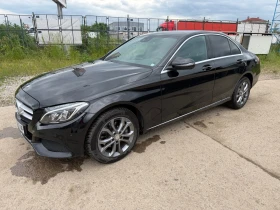Mercedes-Benz C 220, снимка 12