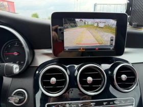 Mercedes-Benz C 220, снимка 16