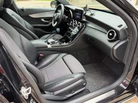 Mercedes-Benz C 220, снимка 13
