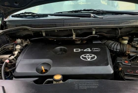 Toyota Corolla verso 2.2 D-4D (136 Hp) Facelift, снимка 6