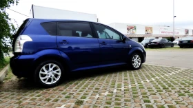 Toyota Corolla verso 2.2 D-4D (136 Hp) Facelift, снимка 3