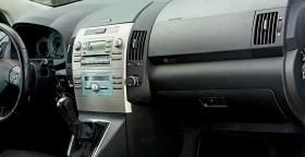 Toyota Corolla verso 2.2 D-4D (136 Hp) Facelift, снимка 5
