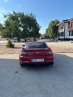 Mazda Rx-8, снимка 4