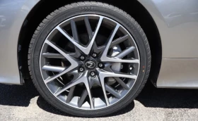 Lexus RC 350 F SPORT * ОБДУХВАНЕ * AWD * KEYLESS * CARFAX * , снимка 10